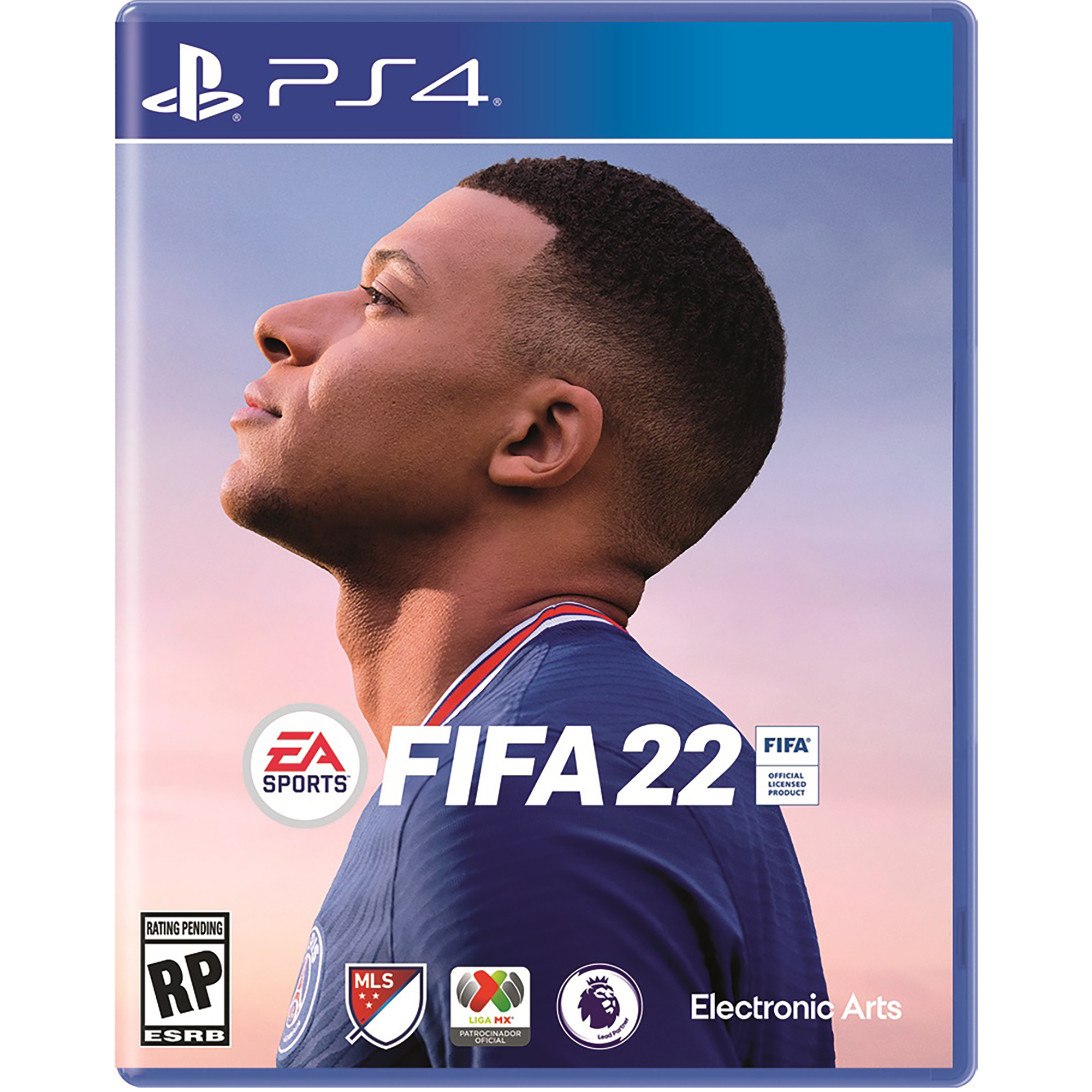 Đĩa Game PS4 -  Fifa 22