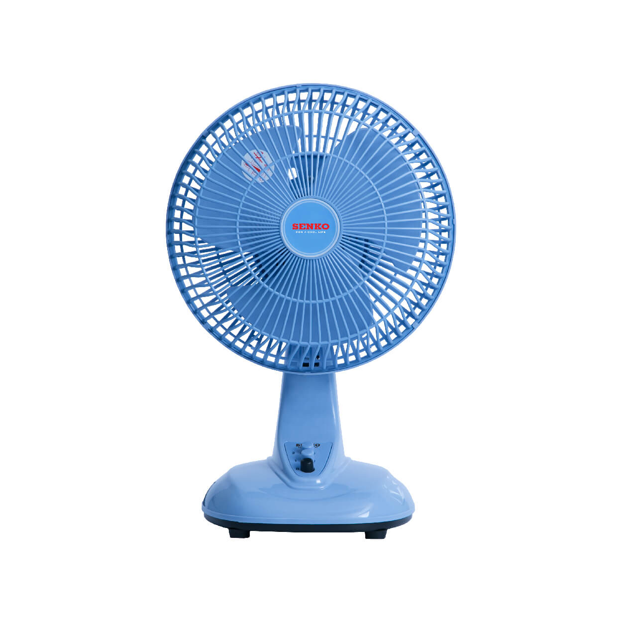 Quạt bàn Senko B2 B102 sải cánh 20cm