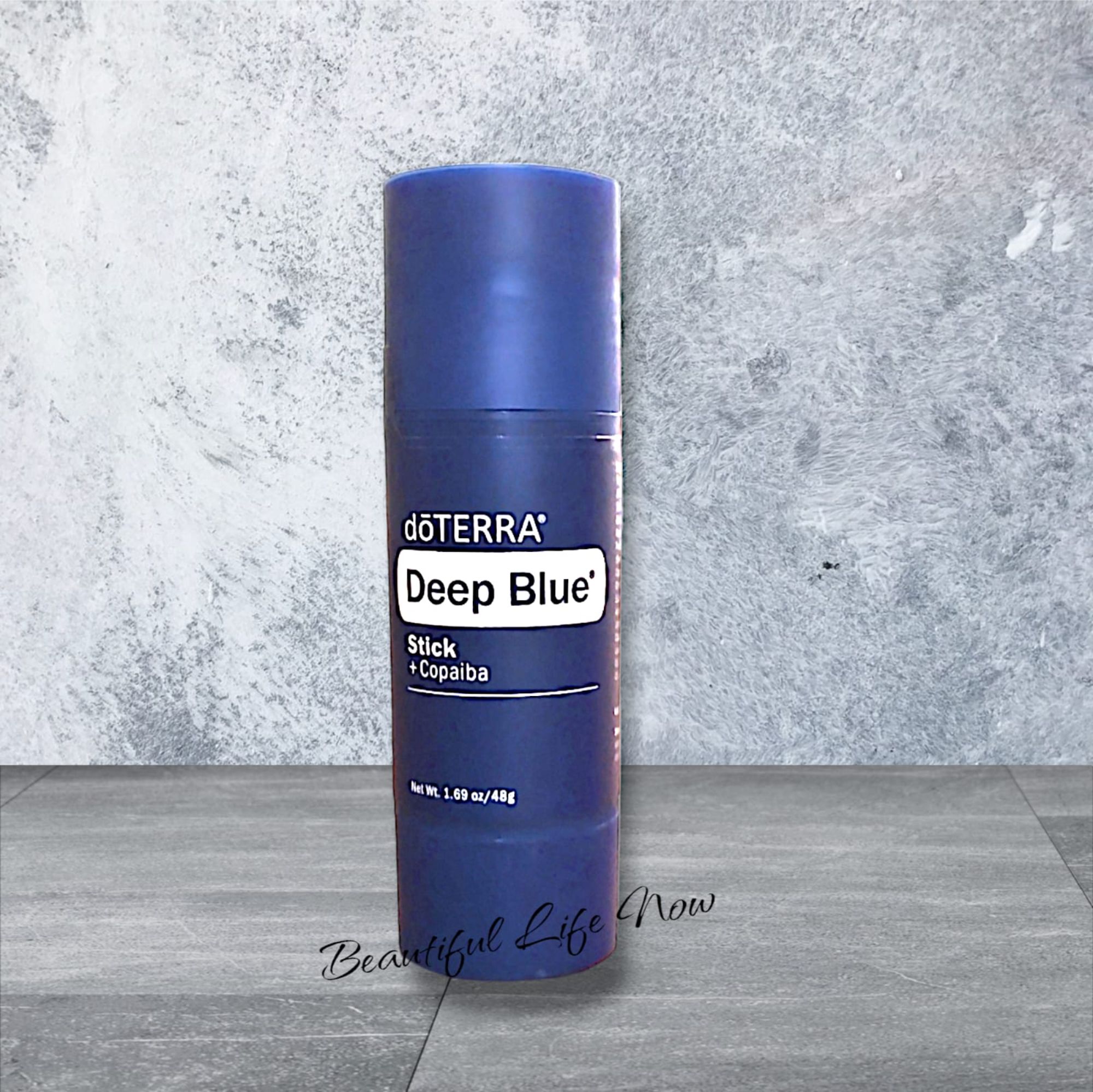 doTERRA Deep Blue Rub / Stick | Lazada Singapore