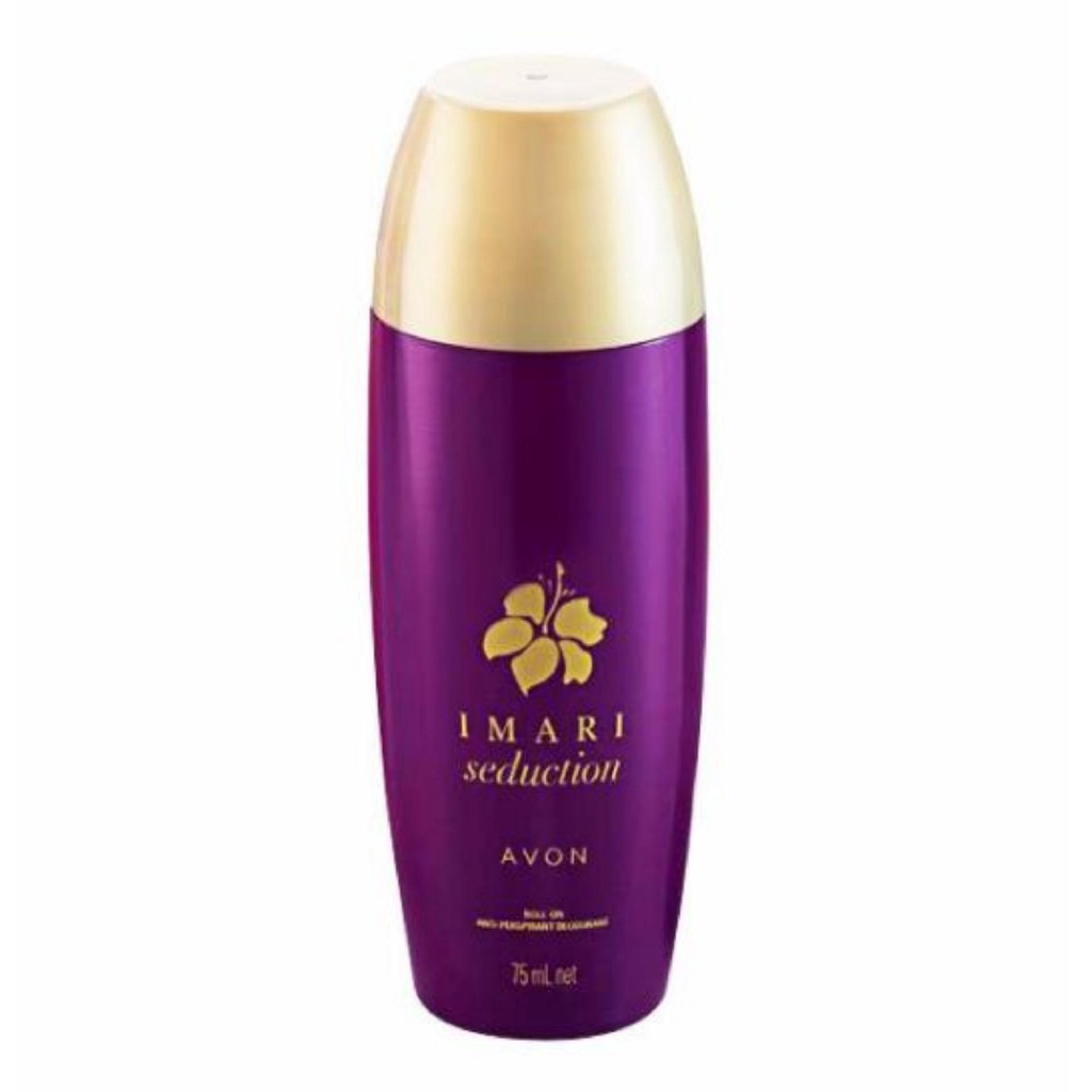 Thanh lăn khử mùi Imari Tím Avon 40-75ml