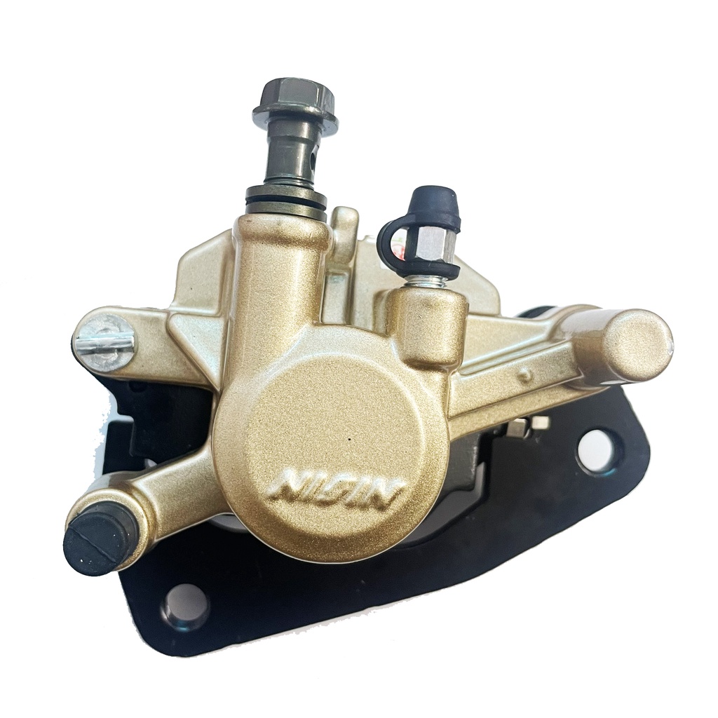 Heo dầu thắng trước dành cho sirius rc xăng cơ/sirius fi 1 piston hàng cao cấp pkph