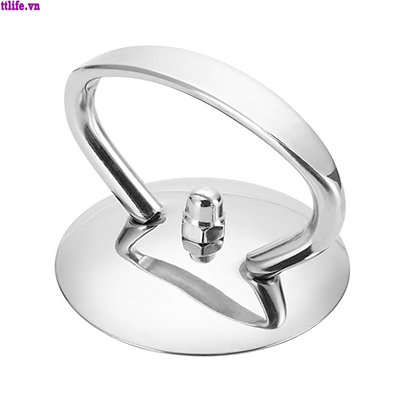 NÚM VUNG INOX CAO CẤP (NÚM THAY THẾ) NÚM VUNG XOONG NỒI