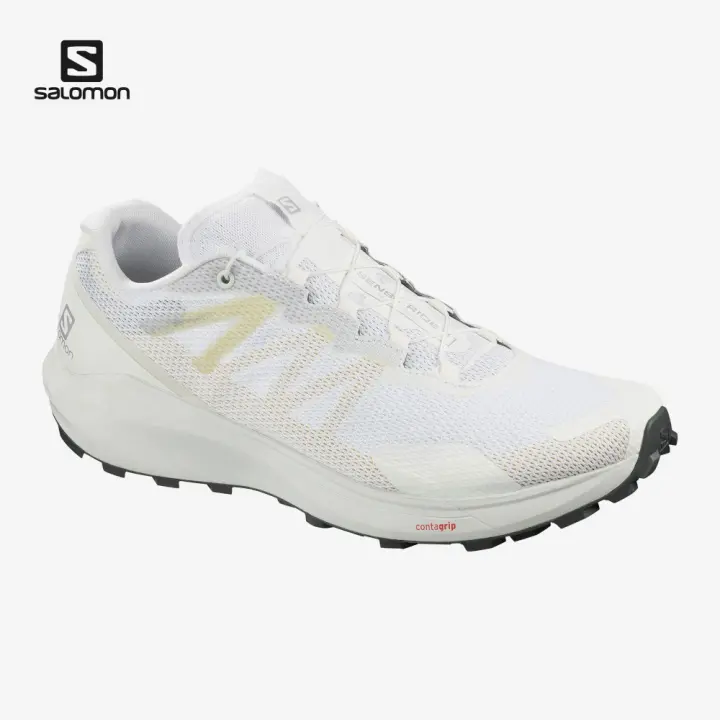 salomon shoes sense ride