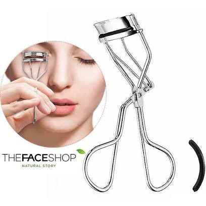 Kẹp mi THE FACE SHOP BONBONCOSMETIC