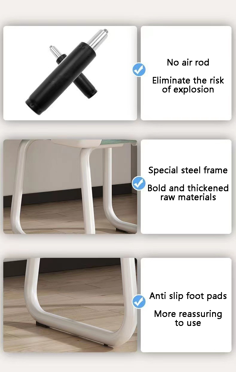 Office chairs, comfortable for sitting, computer chairs, home study bow chairs, writing chairs, student study chairs, desk chairs