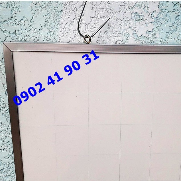 Bảng Viết Bút Lông 60 x 100cm
