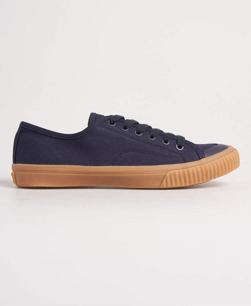 superdry low pro 2.0 trainers