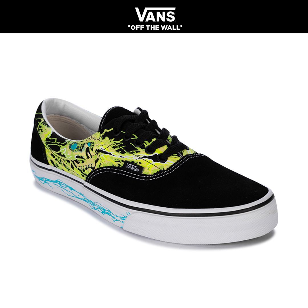 vans era fur