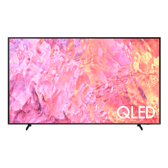 Smart tivi samsung qled 4k qe1c
