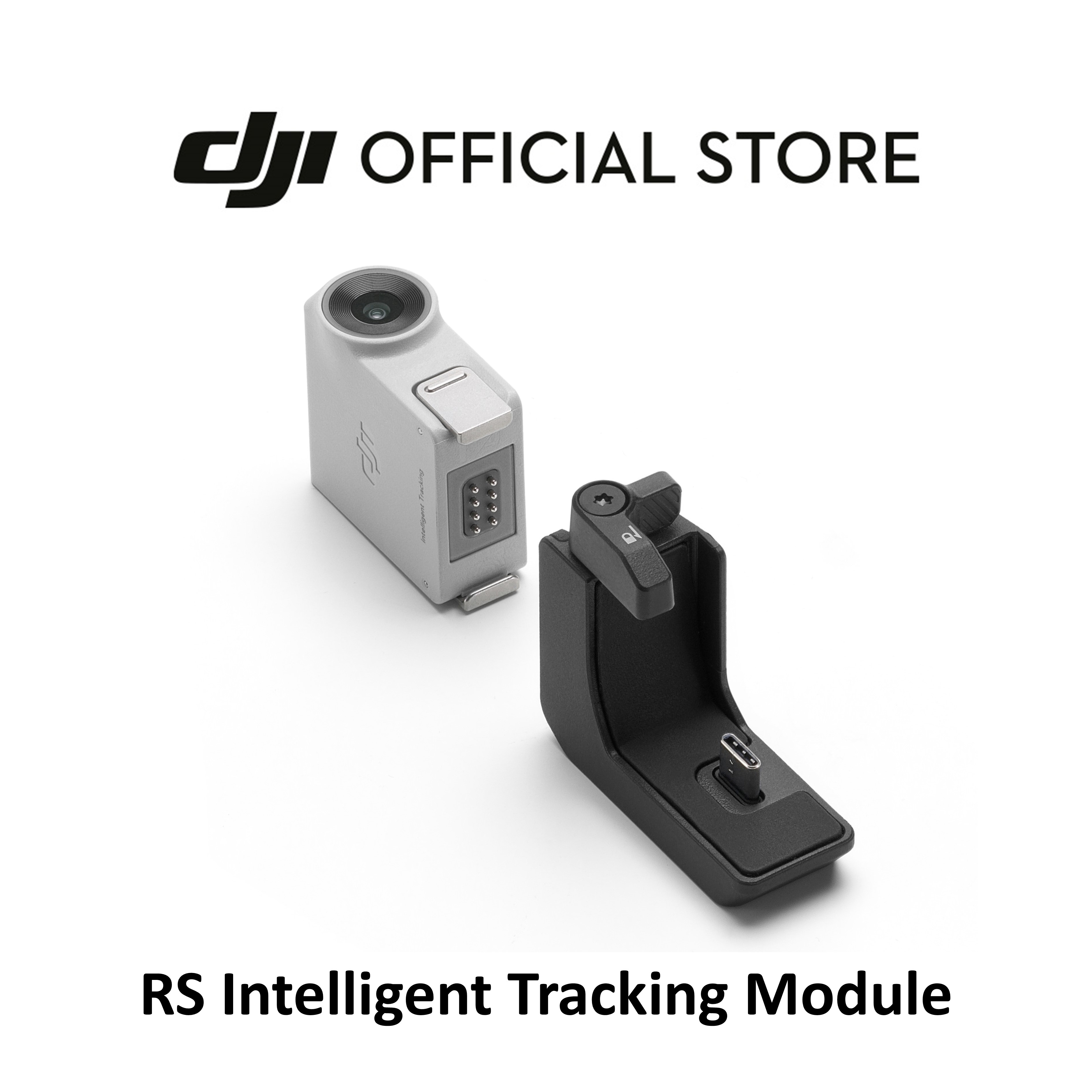 DJI RS Intelligent Tracking Module | Lazada Singapore