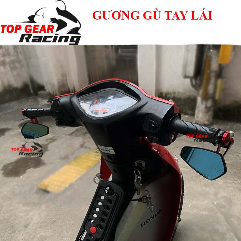 Gương Gù Tay Lái - 1 đôi hoặc 1 Chiếc Trái