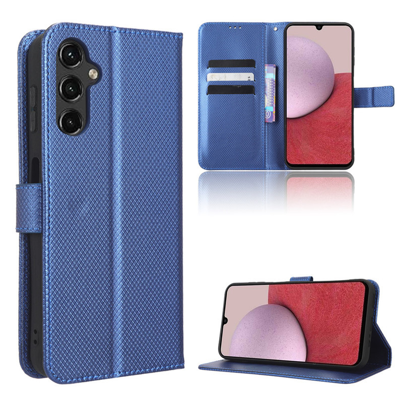 Samsung Galaxy A55 5G Case,Leather Wallet Flip Phone Case Cover for Samsung Galaxy A55 5G