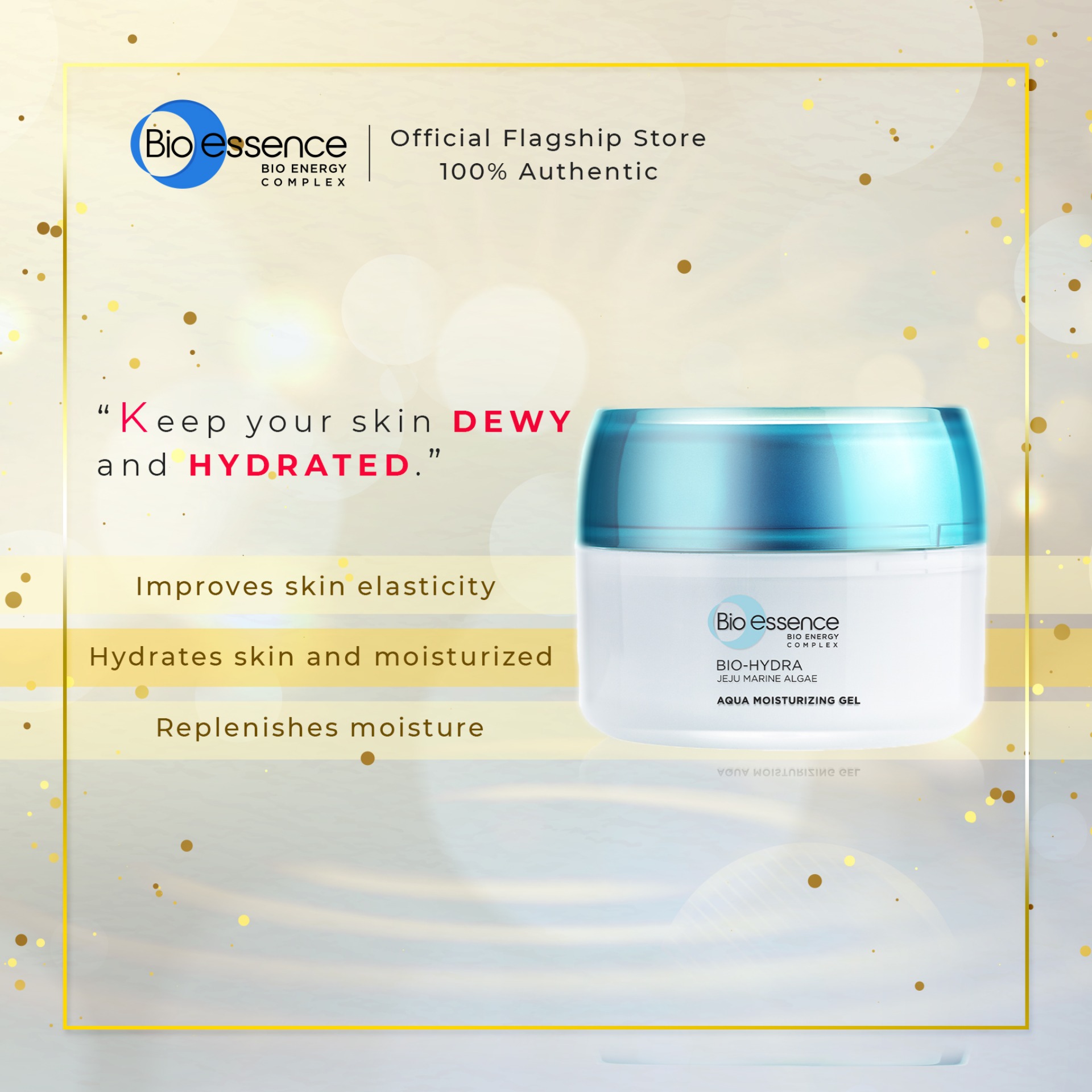 bio essence jeju marine algae cleanser review