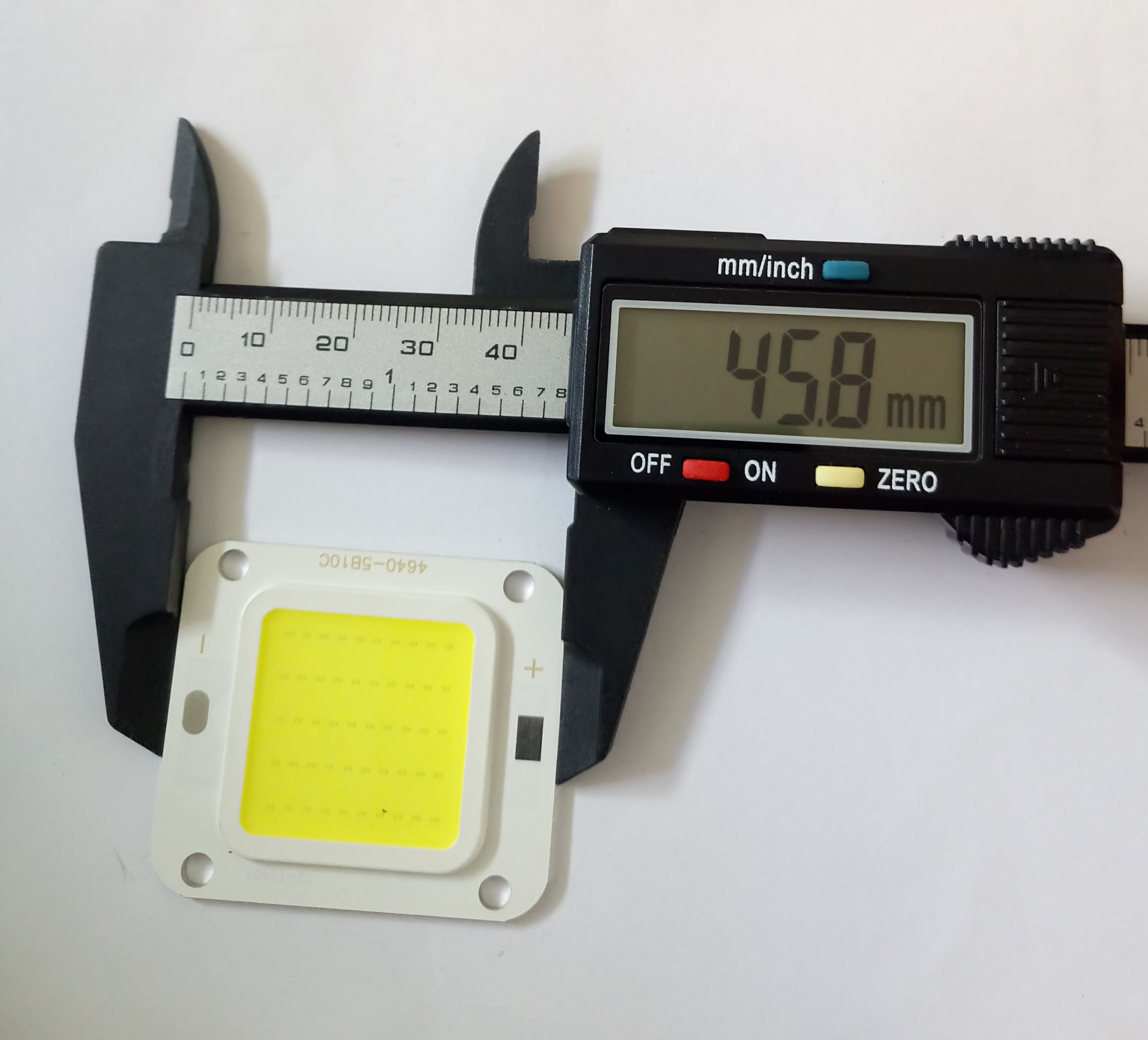 Chip Led 50W 30-36VDC