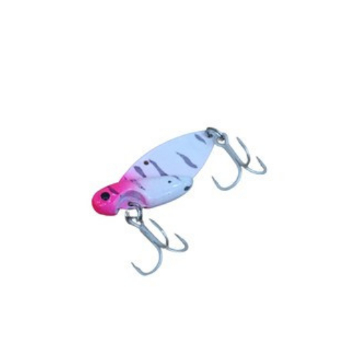 Combo 3 con cá sắt câu lure