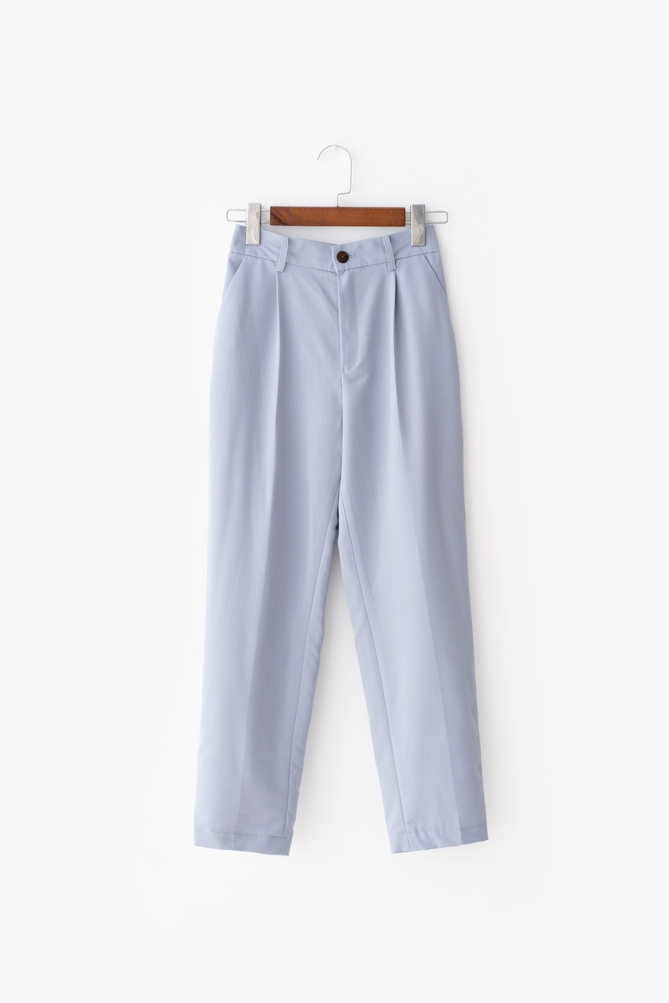 Color Baggy Pant Madelen