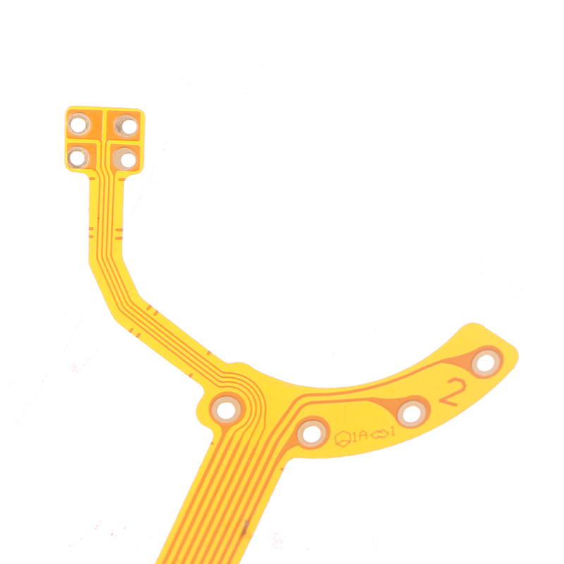 LENS Aperture Flex Cable For CANON 17-85 MM Lens Diaphragm Repair Replacement Part Camera Acc. 