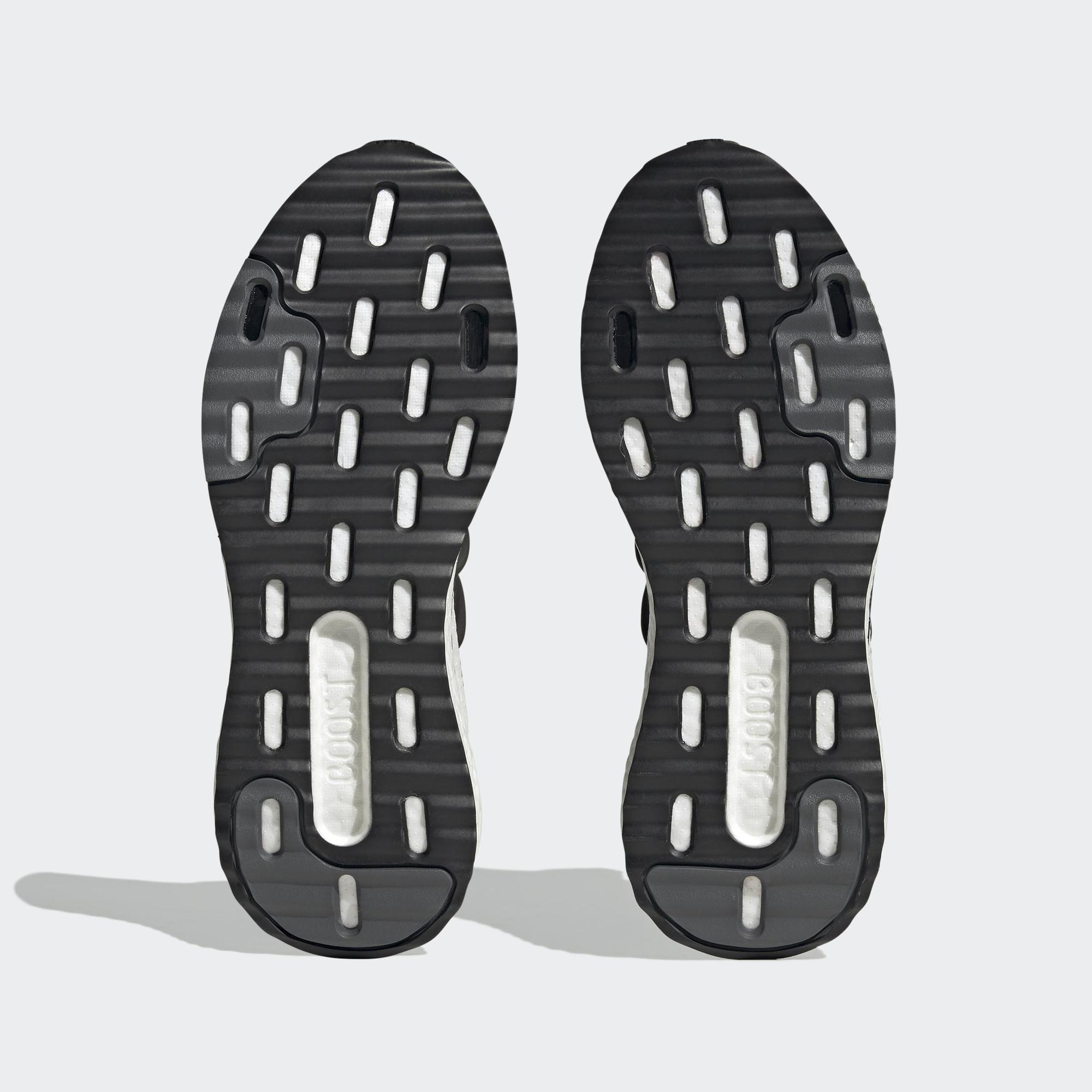 adidas Chạy Giày X_PLRBOOST Nữ Đen ID9442