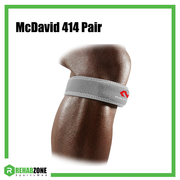 McDAVID 491 Level 1 Waist Trimmer – Rehabzone SportsMed