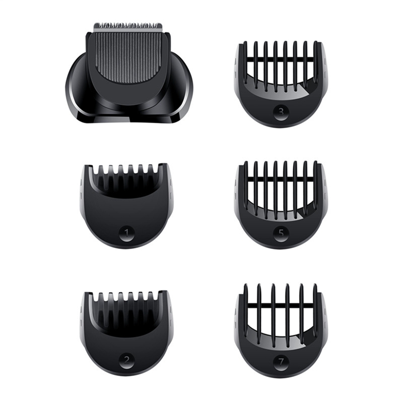 braun trimmer accessories