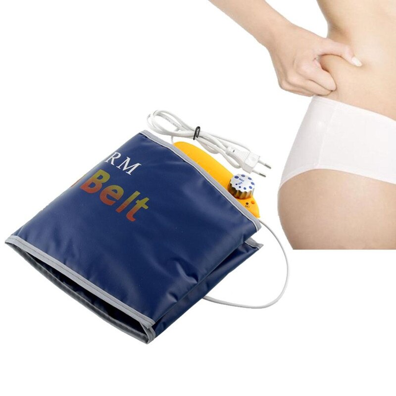 Đai Quấn Nóng Giảm Béo Sauna Belt ( Ấn Độ, Bảo Hành 01 Năm Đổi Mới )