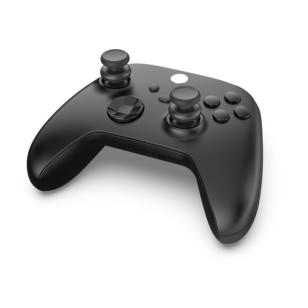 Bọc tay cầm Xbox One s - Tặng kèm bọc núm analog