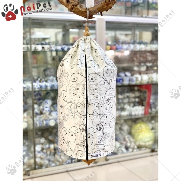 Áo Lồng Tròn Chùm Lồng Chim Khuyên AOC002