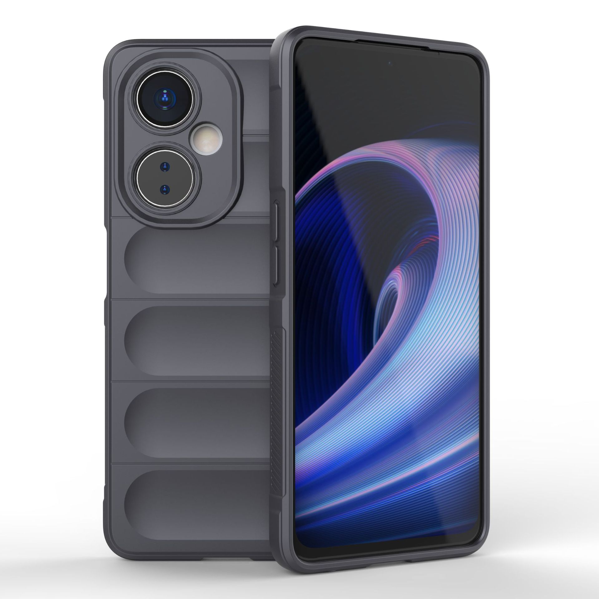 OnePlus Nord CE 3 Lite 5G Soft TPU ShockProof Phone Case Cover.