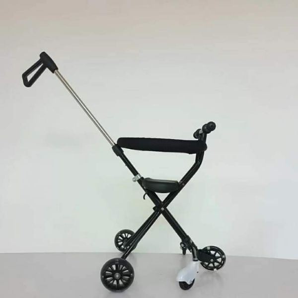 LZD xe đẩy 5 bánh gấp gọn