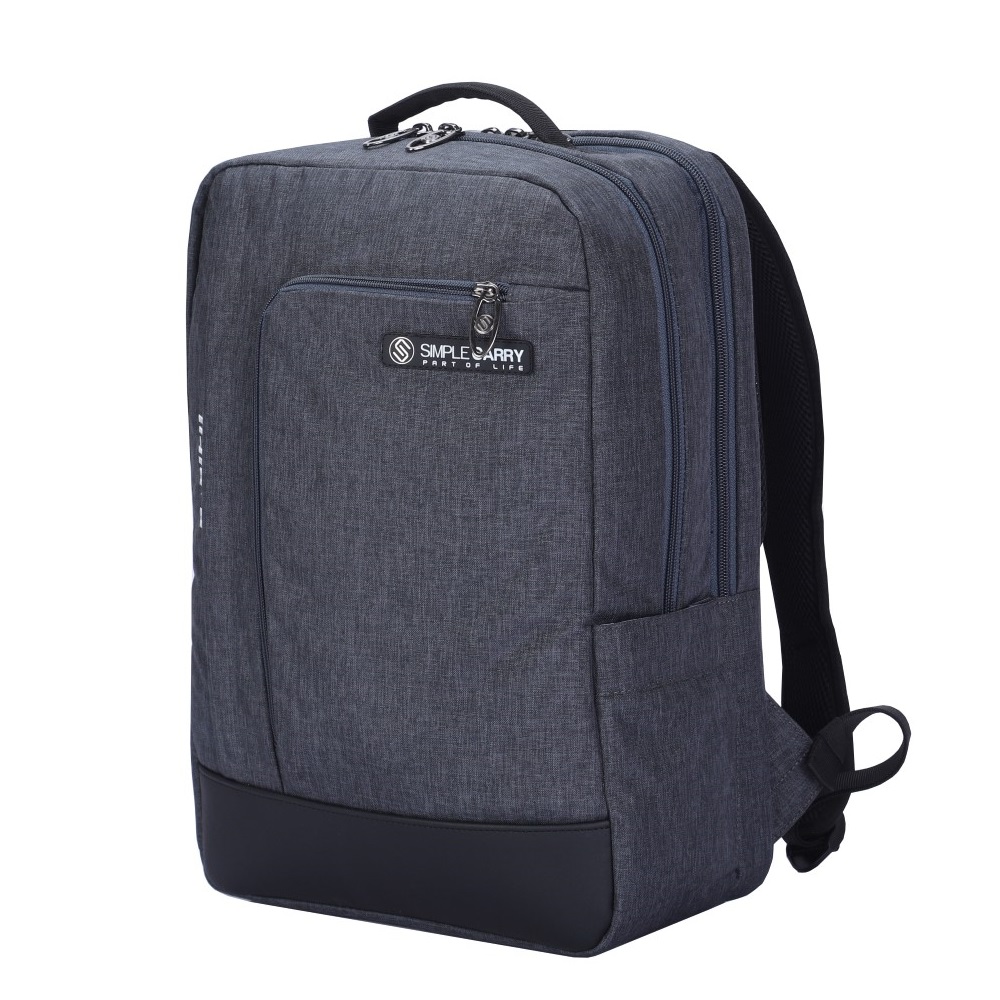 Balo Laptop Simplecarry E-City 2