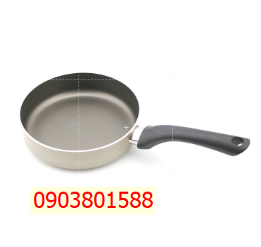 CHẢO CHỐNG DÍNH SMARTCOOK ELMICH 16-18-20cm