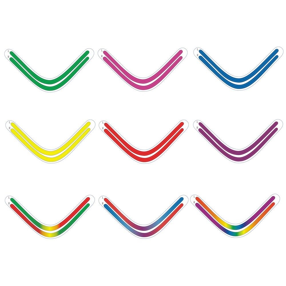1set For PS5 Host Light Bar Rainbow Gradient Sticker Self Adhesive Decals LED Lightbar For playstation 5 Game Accessories