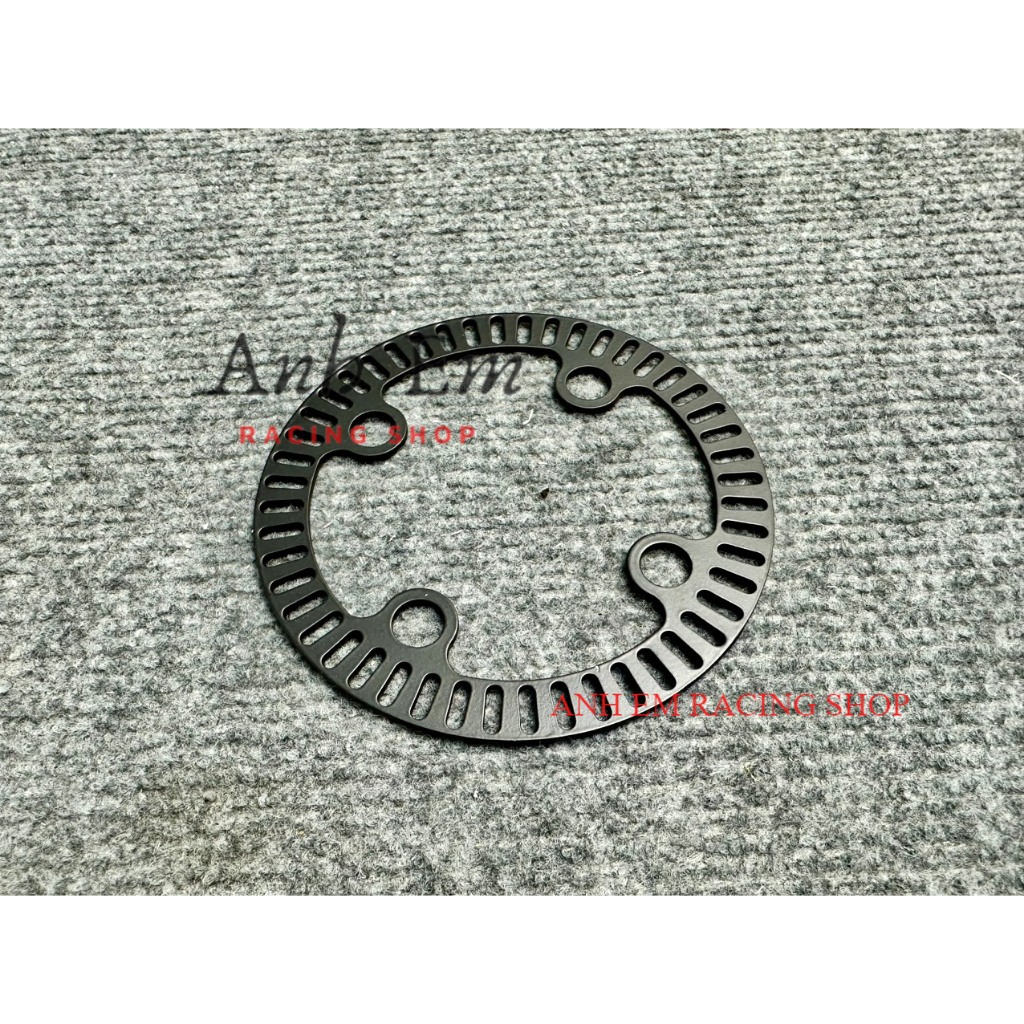 Lòng ABS gắn đĩa thắng Trước, xe Winner X, 4 lỗ