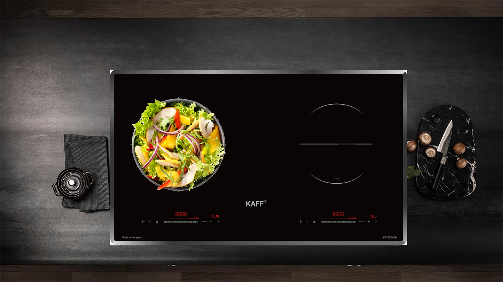BẾP TỪ KAFF KF-SD300II