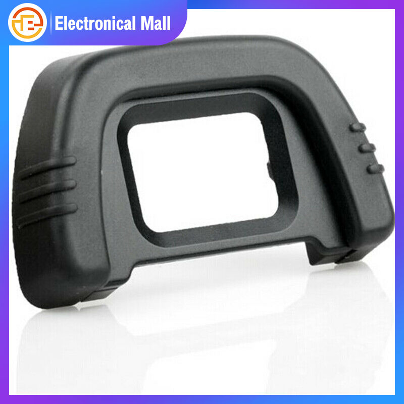 Dk-21 rubber eye cup eyepiece eyecup for nikon d7000 d90 d600