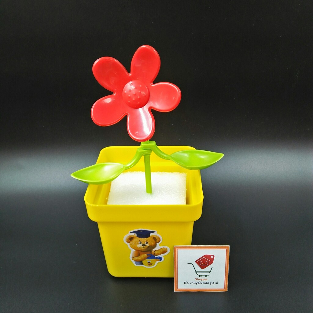 Bộ đồ chơi làm vườn cho bé Quà tặng từ Similac