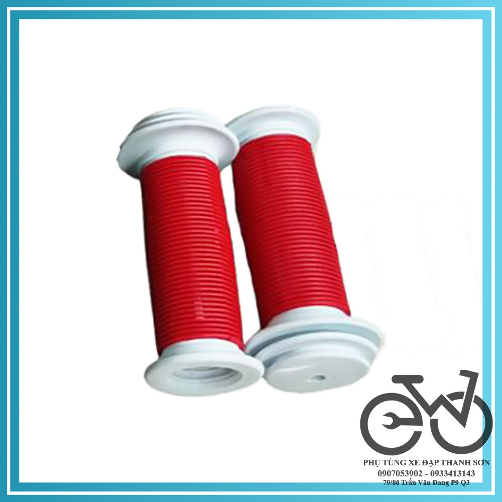Tay nắm - Bao tay xe đạp trẻ em