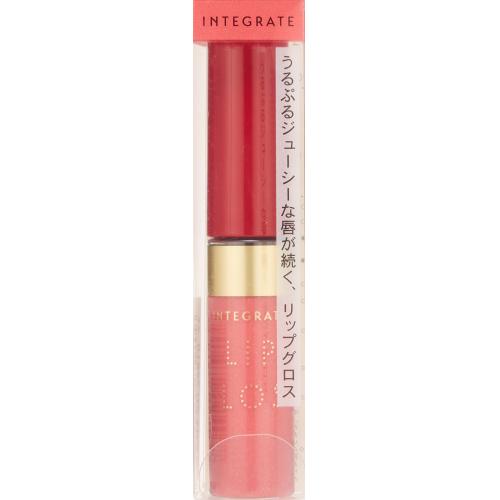 INTEGRATE Juicy Balm Gloss