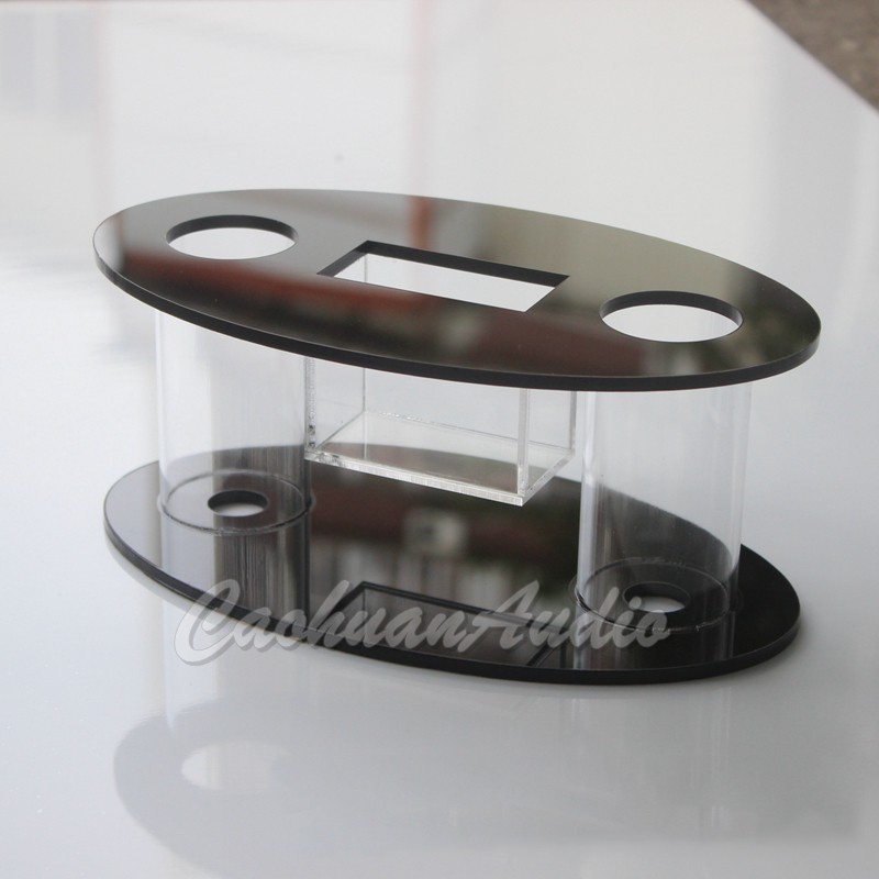 Đế để bàn cắm micro - Đế để micro - hộp để micro