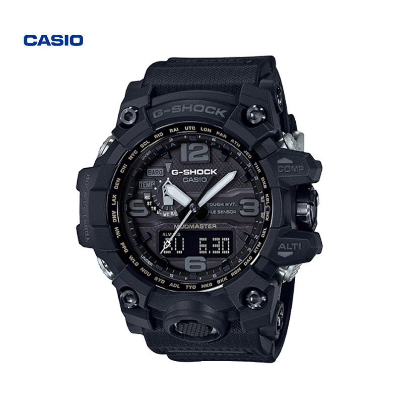GWG-1000 Casio Đồng hồ thể thao nam G-SHOCK Casio