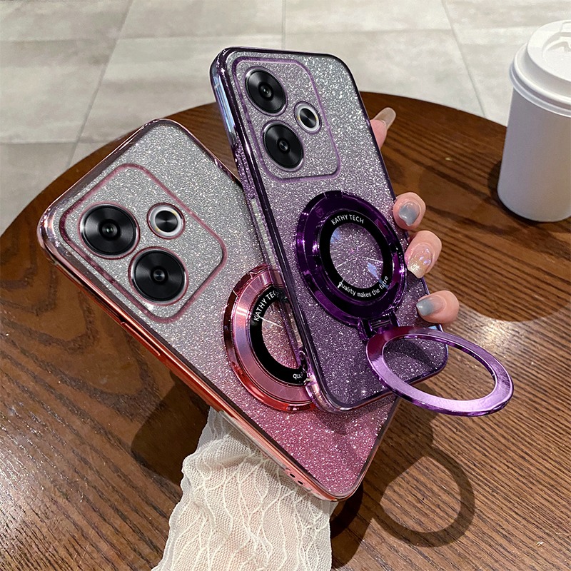 For%20Realme%20GT%206%206T%20GT%20NEO%206%20SE%20Case%20Fashionable%20Frosted%20Silicone%20Soft%20Dustproof%20Bracket%20Adsorb%20For%20Realme%20GT6%20GT%206T%20GT%20NEO6%20SE%20Back%20Cover%20-%20Image%203
