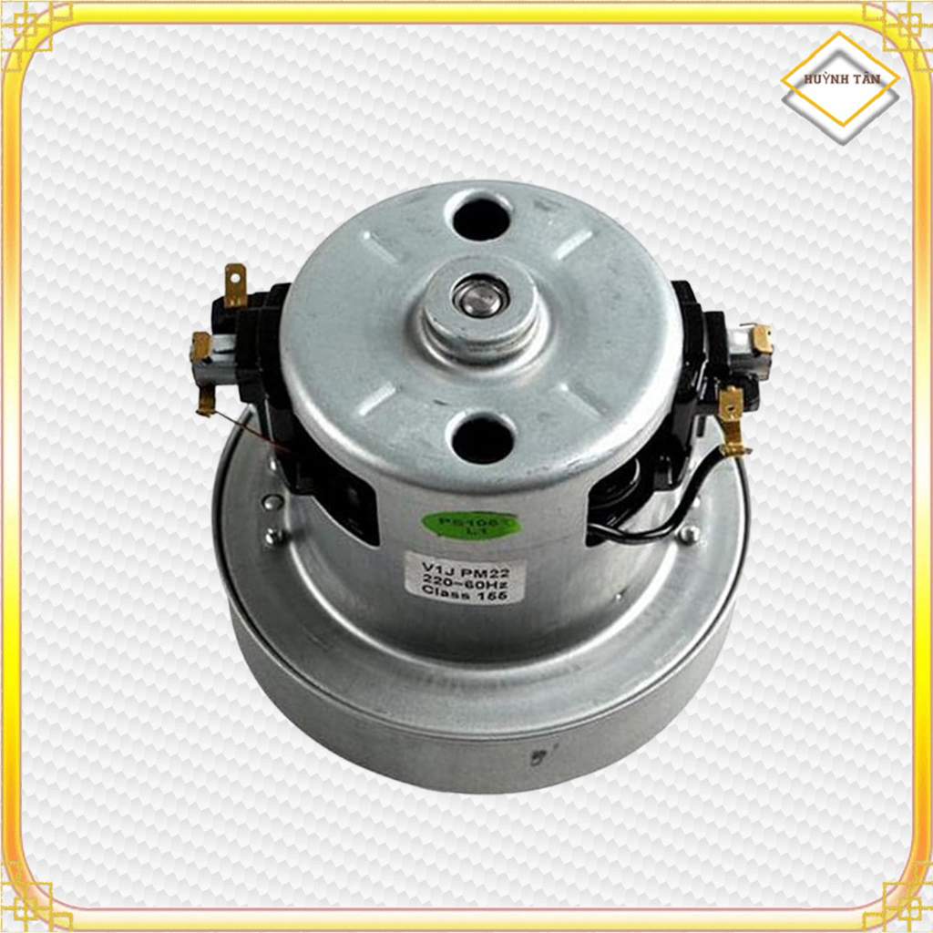 Motor máy hút bụi 1800W - 220V 100% dây đồng