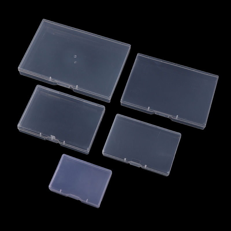Transparent%20Plastic%20Box%20Rectangular%20Translucent%20Packing%20Box%20Storage%20Organizer%20Case%20Dustproof%20Durable%20Strong%20Jewelry%20Container%20BOYUAN%20-%20Image%203
