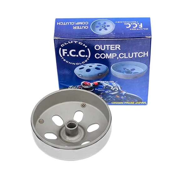 Chuông FCC NVX 155(B63-E6611)