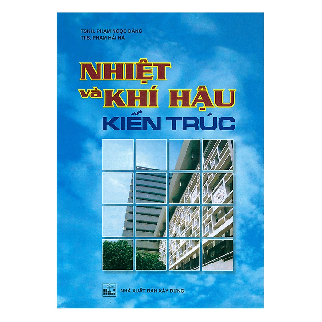 Nhiệt và khí hậu kiến trúc