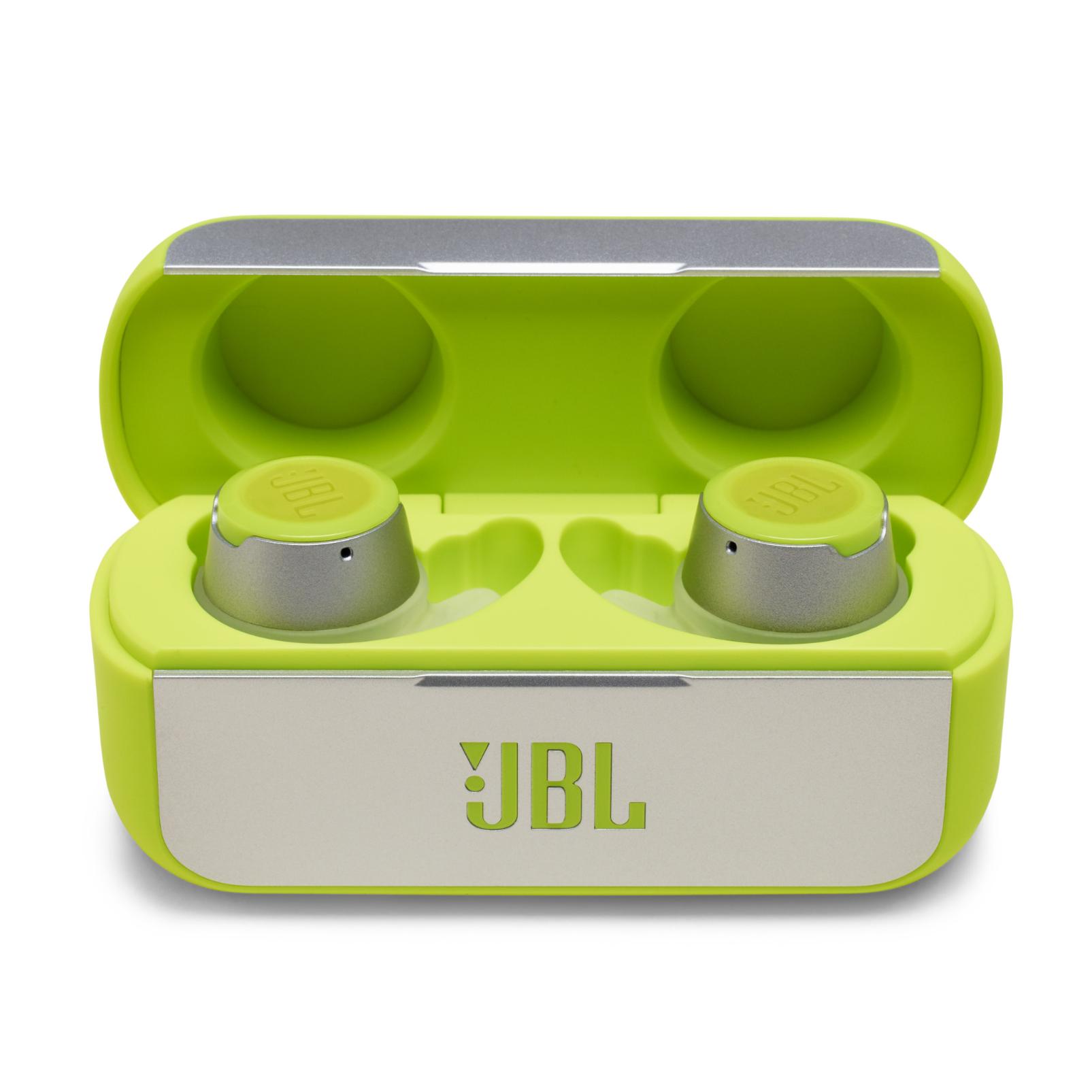 true wireless jbl reflect flow