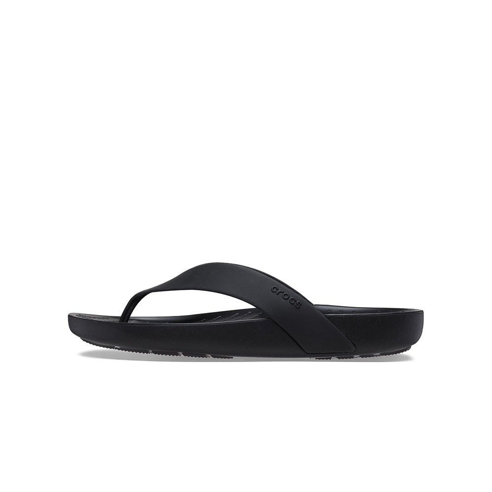 Dép xỏ ngón Nữ Crocs Splash - 208218-001