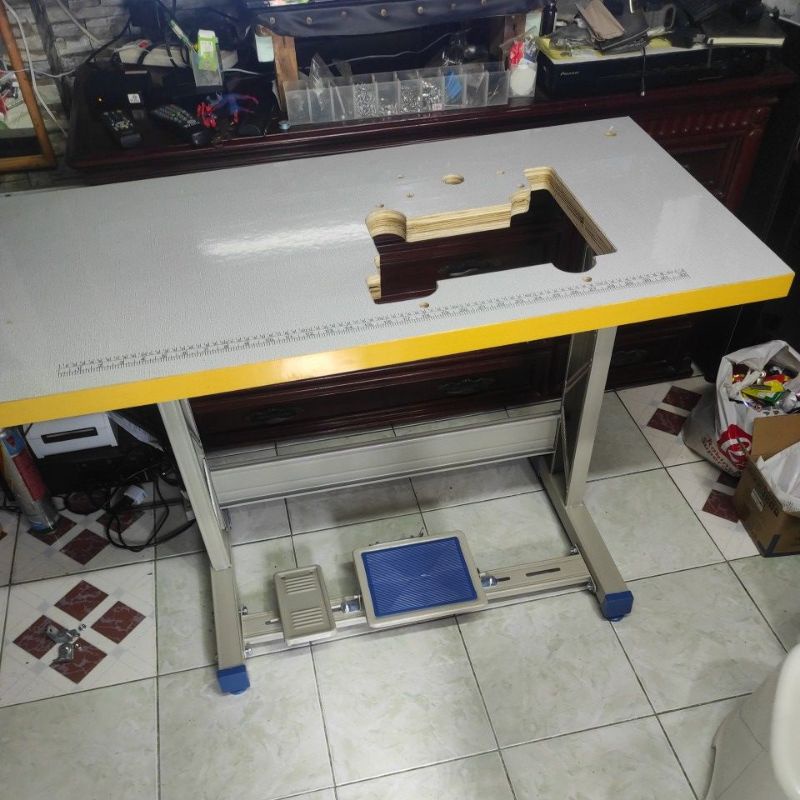 Juki sewing machine Table & Stand hispeed Lazada PH