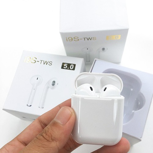 Tai nghe bluetooth cao cấp i9s TWS