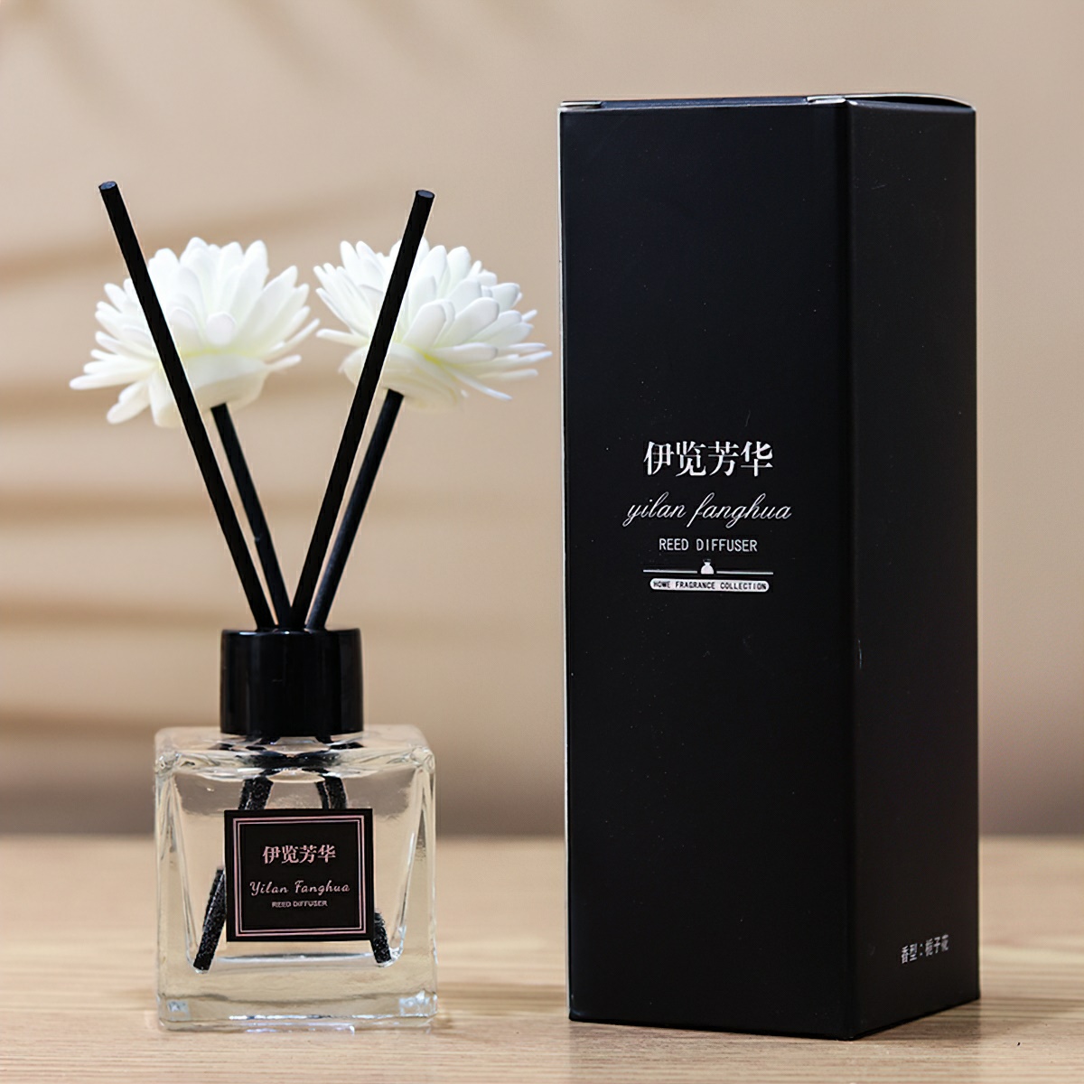 Nước hoa tinh dầu thơm phòng khách ga625